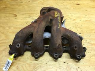 Коллектор выпускной HONDA STEPWGN 1998