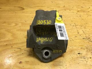 Кронштейн задний NISSAN MURANO 2011