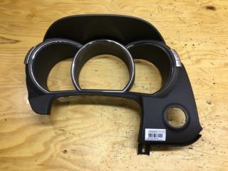 Консоль панели приборов NISSAN MURANO 2011