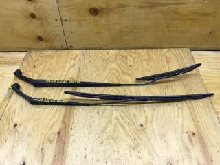 Щетка стеклоочистителя передняя MITSUBISHI COLT PLUS 2006 контрактная Щетка стеклоочистителя передняя MITSUBISHI COLT PLUS 2006