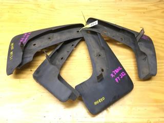 Брызговик NISSAN X-TRAIL 2009