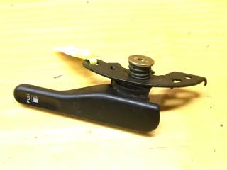 Ручка открывания бензобака NISSAN X-TRAIL 2001 контрактная Ручка открывания бензобака NISSAN X-TRAIL 2001