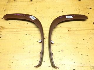 Пластиковая деталь салона MITSUBISHI COLT PLUS 2006