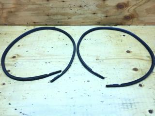 Молдинг крыши NISSAN MARCH 2007 контрактная Молдинг крыши NISSAN MARCH 2007