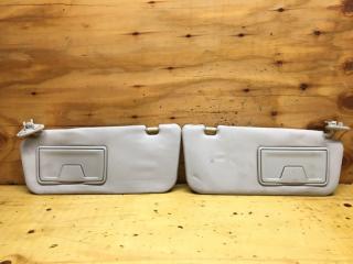 Козырек солнцезащитный MITSUBISHI COLT PLUS 2006 контрактная Козырек солнцезащитный MITSUBISHI COLT PLUS 2006