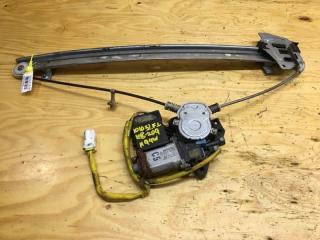 Стеклоподъемник передний левый MITSUBISHI CHARIOT GRANDIS 2001