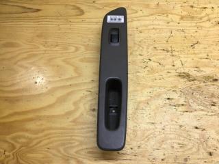 Кнопка стеклоподъемника передняя левая MITSUBISHI CHARIOT GRANDIS 2001 контрактная Кнопка стеклоподъемника передняя левая MITSUBISHI CHARIOT GRANDIS 2001