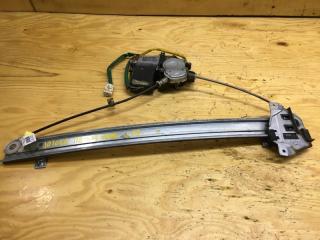 Стеклоподъемник передний правый MITSUBISHI CHARIOT GRANDIS 2001