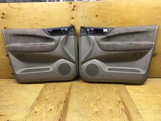 Обшивка двери передняя MITSUBISHI CHARIOT GRANDIS 2001 контрактная Обшивка двери передняя MITSUBISHI CHARIOT GRANDIS 2001