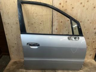 Фото запчасти дверь боковая передняя правая MITSUBISHI CHARIOT GRANDIS 2001 контрактная запчасть Запчасть дверь боковая передняя правая MITSUBISHI CHARIOT GRANDIS 2001