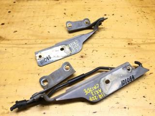 Запчасть петля капота NISSAN MARCH 2007