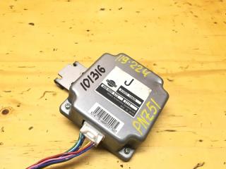 Блок управления NISSAN MURANO 2011 контрактная Блок управления NISSAN MURANO 2011