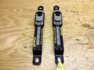 Запчасть механизм регулировки ремня безопасности NISSAN MARCH 2007