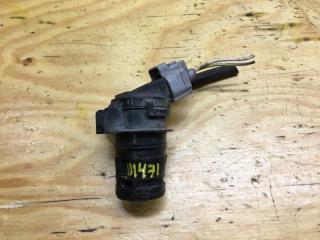 Запчасть моторчик бачка омывателя MAZDA CX-7 2011