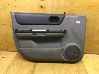 Обшивка двери передняя левая NISSAN X-TRAIL 2001