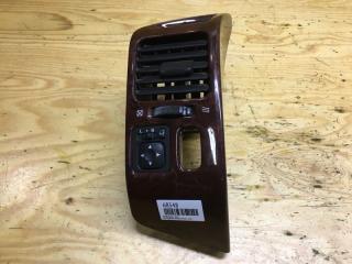 Дефлектор воздушный правый MITSUBISHI PAJERO 1997