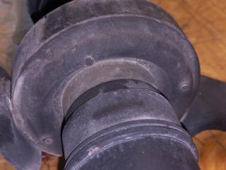 Карданный вал OUTLANDER 2006 CW5W 4B12