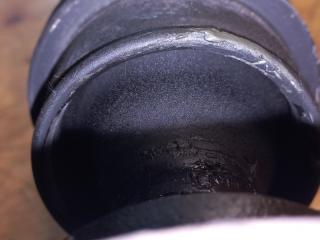 Карданный вал MITSUBISHI OUTLANDER CW5W 4B12