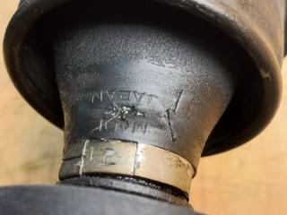 Карданный вал OUTLANDER 2006 CW5W 4B12