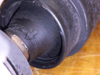 Карданный вал OUTLANDER 2006 CW5W 4B12