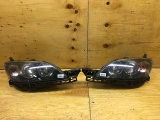 Фара передняя MAZDA AXELA 2006