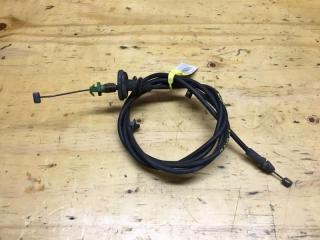 Трос замка капота NISSAN CUBE 1998