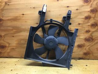 Диффузор радиатора NISSAN CUBE 1998