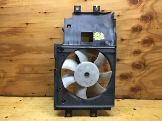 Диффузор радиатора NISSAN CUBE 1998