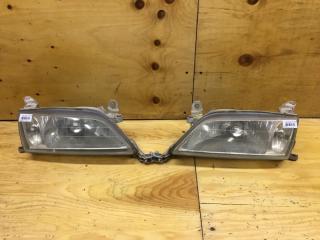 Фара передняя TOYOTA CARINA 1999