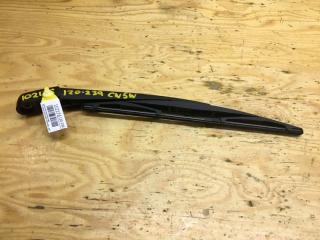 Щетка стеклоочистителя задняя MITSUBISHI OUTLANDER 2007 контрактная Щетка стеклоочистителя задняя MITSUBISHI OUTLANDER 2007