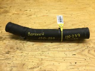 Патрубок радиатора MITSUBISHI OUTLANDER 2007