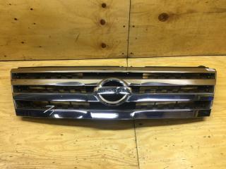 Решетка радиатора NISSAN SERENA 2010 контрактная Решетка радиатора NISSAN SERENA 2010