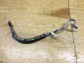 Трубка кондиционера NISSAN MURANO 2011 контрактная Трубка кондиционера NISSAN MURANO 2011