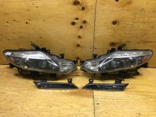 Фара передняя NISSAN MURANO 2011