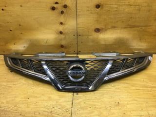 Решетка радиатора NISSAN MURANO 2011 контрактная Решетка радиатора NISSAN MURANO 2011
