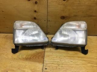 Фара передняя HONDA CAPA 2001