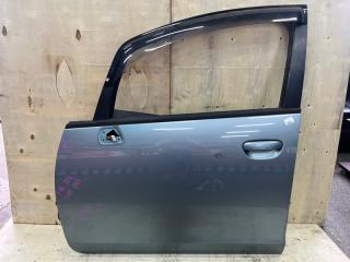 Дверь боковая передняя левая MITSUBISHI COLT PLUS 2008