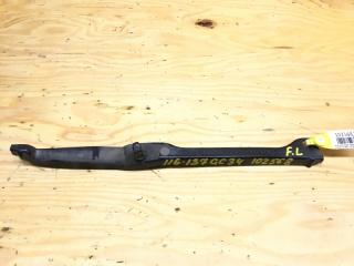 Клипса бампера передняя левая NISSAN LAUREL 1996