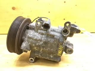 Компрессор кондиционера NISSAN AD 2006 контрактная Компрессор кондиционера NISSAN AD 2006