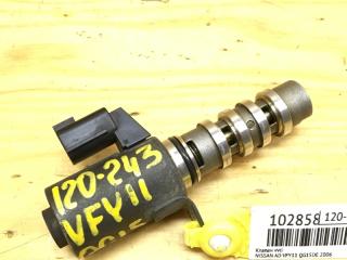 Фото запчасти клапан vvti NISSAN AD 2006 контрактная запчасть Запчасть клапан vvti NISSAN AD 2006