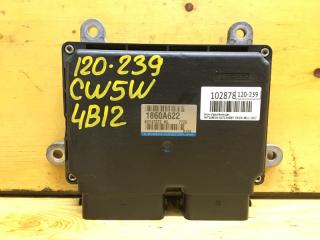 Блок управления ДВС MITSUBISHI OUTLANDER 2007