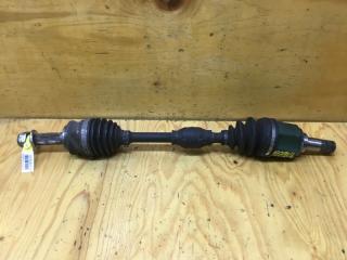 Привод передний левый MITSUBISHI COLT PLUS 2008 контрактная Привод передний левый MITSUBISHI COLT PLUS 2008