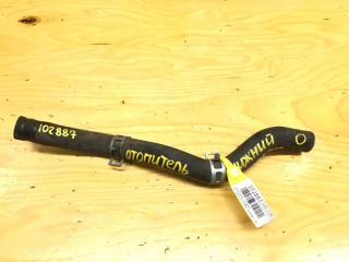 Фото запчасти шланг системы отопления MITSUBISHI OUTLANDER 2007 контрактная запчасть Запчасть шланг системы отопления MITSUBISHI OUTLANDER 2007