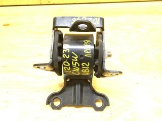 Фото запчасти подушка двигателя левая MITSUBISHI OUTLANDER 2007 контрактная запчасть Запчасть подушка двигателя левая MITSUBISHI OUTLANDER 2007