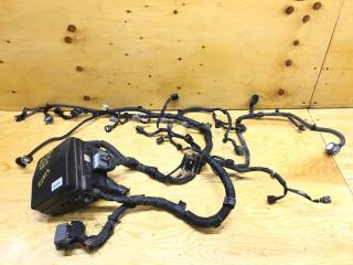 Проводка Двигателя MITSUBISHI OUTLANDER 2007