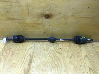 Привод передний правый MITSUBISHI COLT PLUS 2008 контрактная Привод передний правый MITSUBISHI COLT PLUS 2008