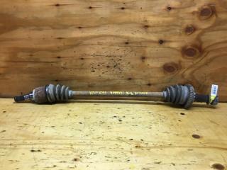 Фото запчасти привод задний левый NISSAN AD 2004 контрактная запчасть Запчасть привод задний левый NISSAN AD 2004