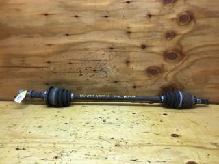 Запчасть привод задний правый NISSAN AD 2007