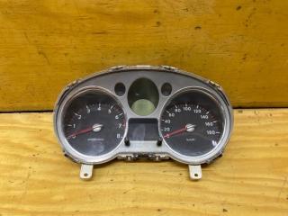 Комбинация приборов NISSAN X-TRAIL 2007