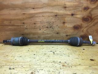 Привод задний левый MITSUBISHI OUTLANDER 2007 контрактная Привод задний левый MITSUBISHI OUTLANDER 2007